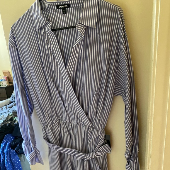 Express Dress - Picture 2 of 2